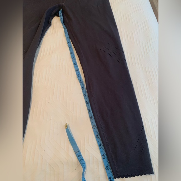 MPG exercise tights - Picture 8 of 8